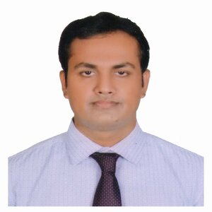 Md.Shakhaout Hossen